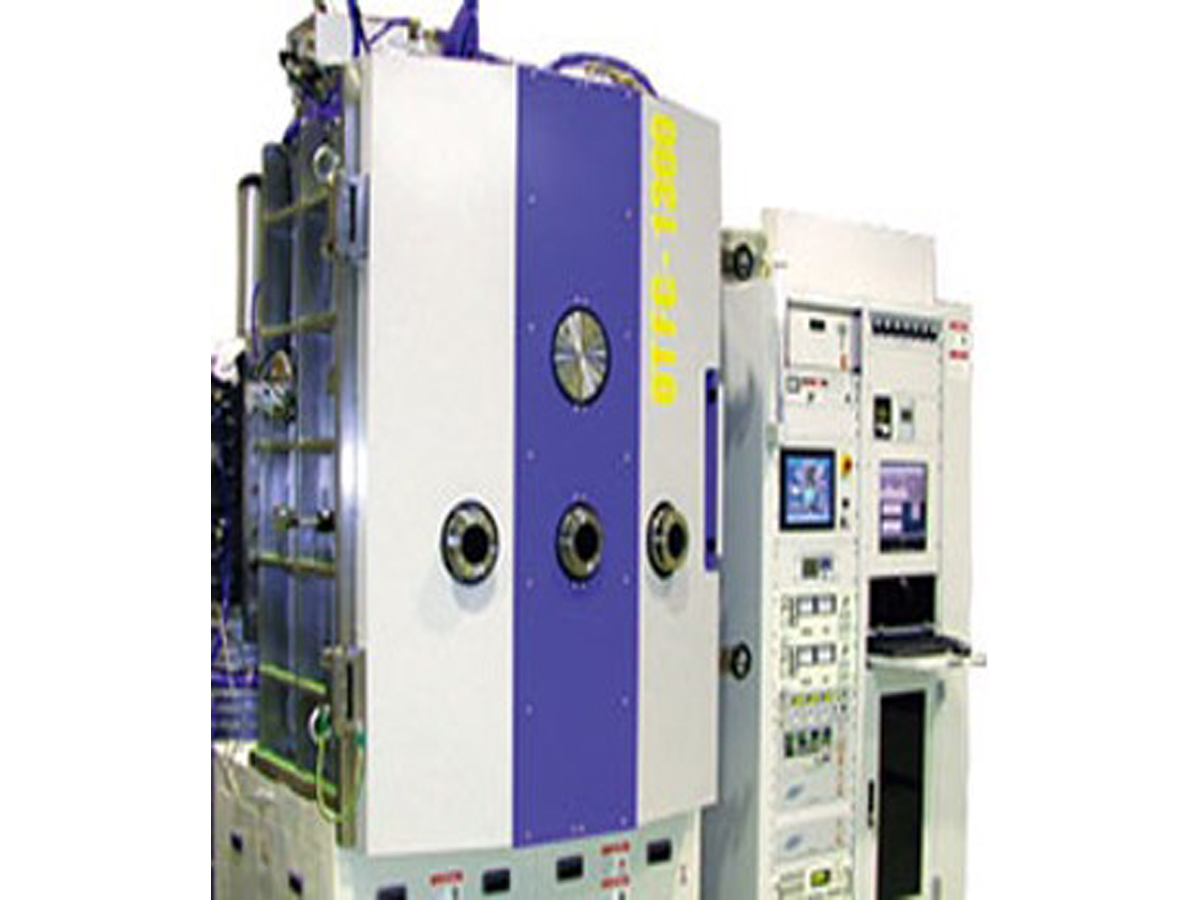 Guangchi OIS-One coating machine